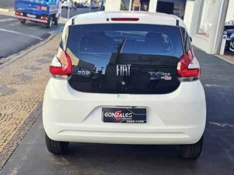 FIAT Mobi 1.0 4P FLEX EVO LIKE, Foto 10