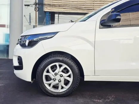 FIAT Mobi 1.0 4P FLEX EVO LIKE, Foto 11