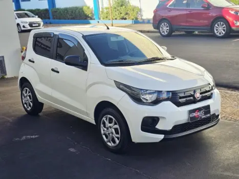 FIAT Mobi 1.0 4P FLEX EVO LIKE, Foto 12