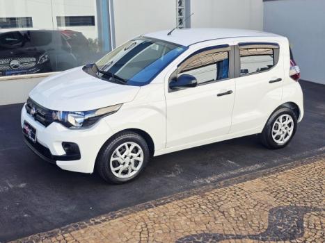FIAT Mobi 1.0 4P FLEX EVO LIKE, Foto 13