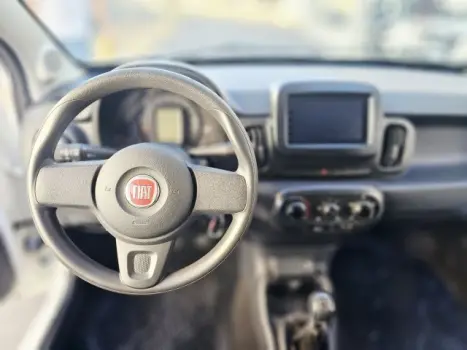 FIAT Mobi 1.0 4P FLEX EVO LIKE, Foto 14
