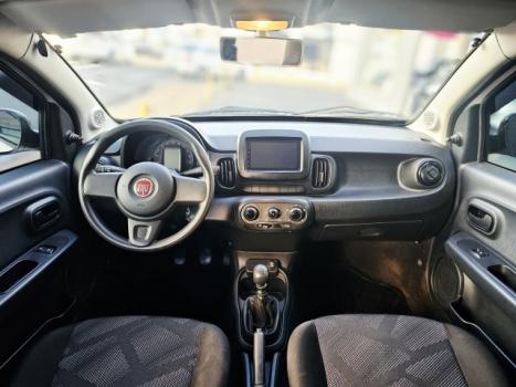 FIAT Mobi 1.0 4P FLEX EVO LIKE, Foto 16