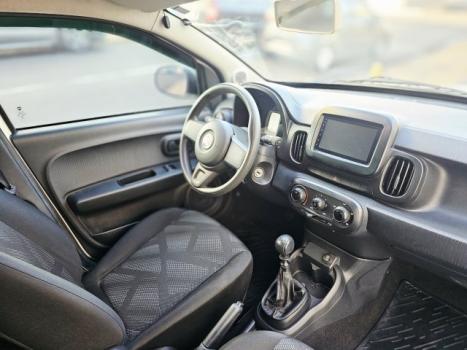 FIAT Mobi 1.0 4P FLEX EVO LIKE, Foto 18