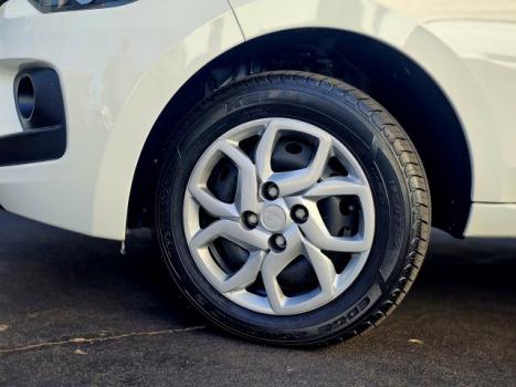 FIAT Mobi 1.0 4P FLEX EVO LIKE, Foto 21