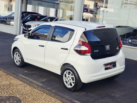FIAT Mobi 1.0 4P FLEX EVO LIKE, Foto 22