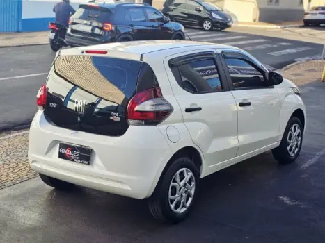 FIAT Mobi 1.0 4P FLEX EVO LIKE, Foto 23