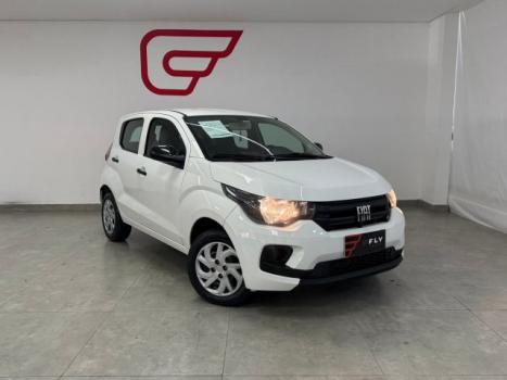 FIAT Mobi 1.0 4P FLEX EVO EASY, Foto 2