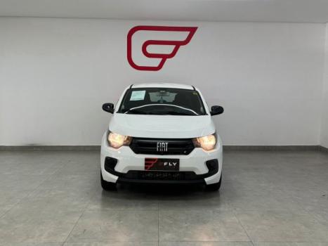 FIAT Mobi 1.0 4P FLEX EVO EASY, Foto 3