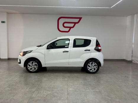 FIAT Mobi 1.0 4P FLEX EVO EASY, Foto 4