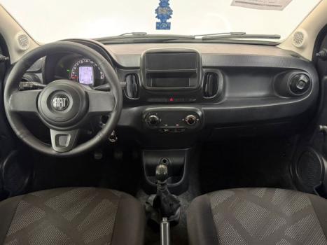FIAT Mobi 1.0 4P FLEX EVO EASY, Foto 5