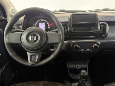 FIAT Mobi 1.0 4P FLEX EVO EASY, Foto 6