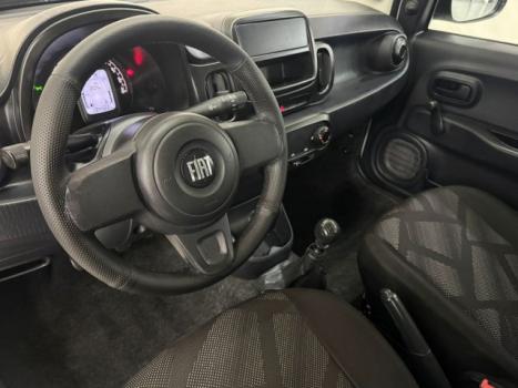FIAT Mobi 1.0 4P FLEX EVO EASY, Foto 7