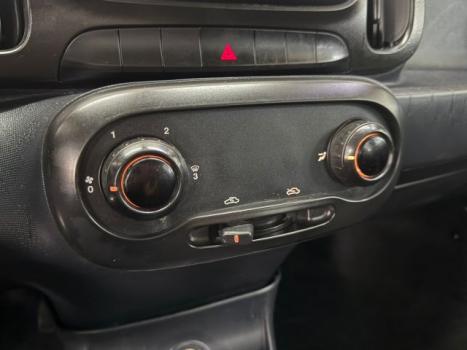 FIAT Mobi 1.0 4P FLEX EVO EASY, Foto 9