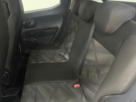 FIAT Mobi 1.0 4P FLEX EVO EASY, Foto 11