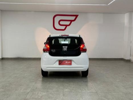 FIAT Mobi 1.0 4P FLEX EVO EASY, Foto 12
