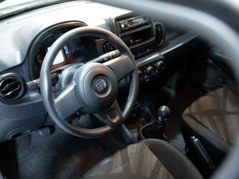 FIAT Mobi 1.0 4P FLEX EVO LIKE, Foto 4 FIAT Mobi 1.0 4P FLEX EVO LIKE, Foto 4