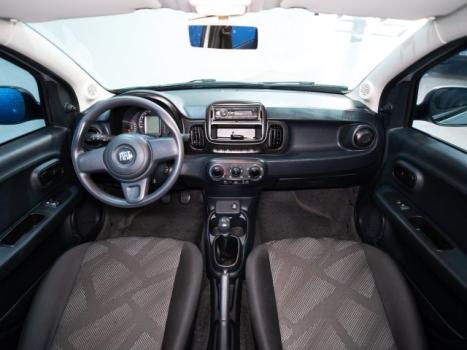 FIAT Mobi 1.0 4P FLEX EVO LIKE, Foto 5 FIAT Mobi 1.0 4P FLEX EVO LIKE, Foto 5
