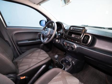 FIAT Mobi 1.0 4P FLEX EVO LIKE, Foto 6 FIAT Mobi 1.0 4P FLEX EVO LIKE, Foto 6