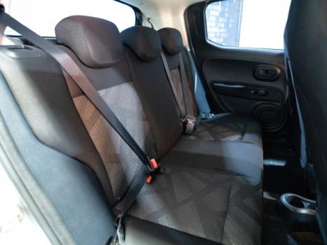 FIAT Mobi 1.0 4P FLEX EVO LIKE, Foto 8 FIAT Mobi 1.0 4P FLEX EVO LIKE, Foto 8