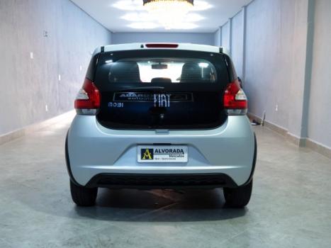 FIAT Mobi 1.0 4P FLEX EVO LIKE, Foto 9 FIAT Mobi 1.0 4P FLEX EVO LIKE, Foto 9