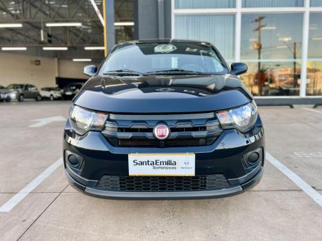 FIAT Mobi 1.0 4P FLEX EVO LIKE, Foto 2 FIAT Mobi 1.0 4P FLEX EVO LIKE, Foto 2