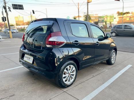 FIAT Mobi 1.0 4P FLEX EVO LIKE, Foto 3 FIAT Mobi 1.0 4P FLEX EVO LIKE, Foto 3