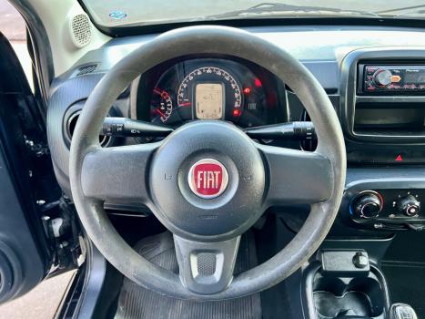 FIAT Mobi 1.0 4P FLEX EVO LIKE, Foto 6 FIAT Mobi 1.0 4P FLEX EVO LIKE, Foto 6