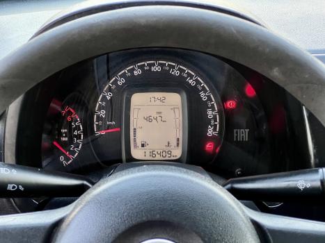 FIAT Mobi 1.0 4P FLEX EVO LIKE, Foto 7 FIAT Mobi 1.0 4P FLEX EVO LIKE, Foto 7