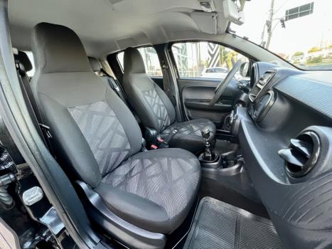 FIAT Mobi 1.0 4P FLEX EVO LIKE, Foto 10 FIAT Mobi 1.0 4P FLEX EVO LIKE, Foto 10