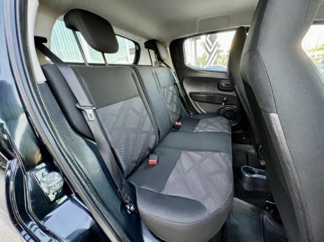 FIAT Mobi 1.0 4P FLEX EVO LIKE, Foto 11 FIAT Mobi 1.0 4P FLEX EVO LIKE, Foto 11