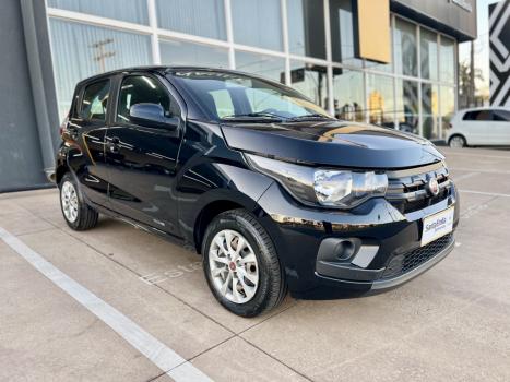 FIAT Mobi 1.0 4P FLEX EVO LIKE, Foto 12 FIAT Mobi 1.0 4P FLEX EVO LIKE, Foto 12