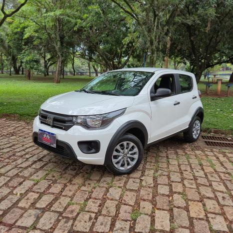 FIAT Mobi 1.0 4P FLEX EVO LIKE, Foto 1