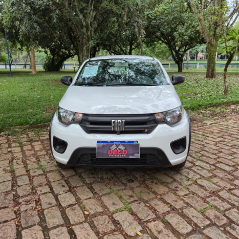FIAT Mobi 1.0 4P FLEX EVO LIKE, Foto 2