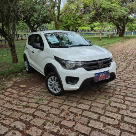 FIAT Mobi 1.0 4P FLEX EVO LIKE, Foto 3