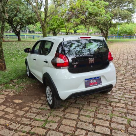 FIAT Mobi 1.0 4P FLEX EVO LIKE, Foto 4