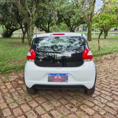 FIAT Mobi 1.0 4P FLEX EVO LIKE, Foto 5