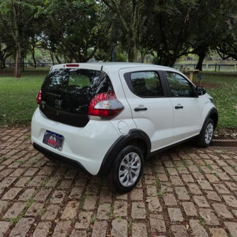 FIAT Mobi 1.0 4P FLEX EVO LIKE, Foto 6