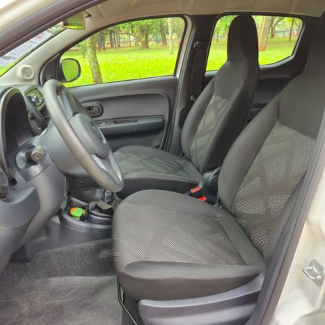 FIAT Mobi 1.0 4P FLEX EVO LIKE, Foto 7