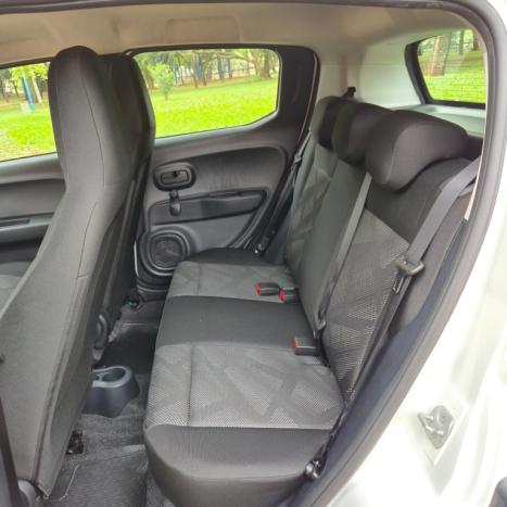 FIAT Mobi 1.0 4P FLEX EVO LIKE, Foto 8