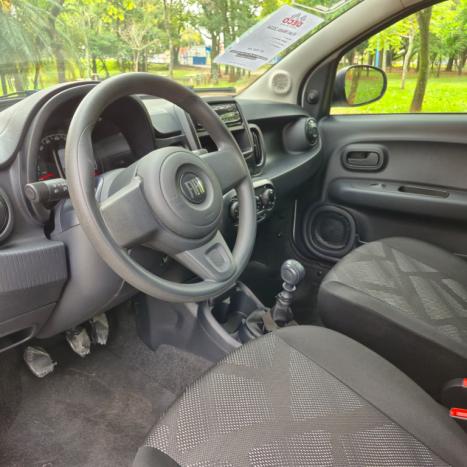 FIAT Mobi 1.0 4P FLEX EVO LIKE, Foto 9