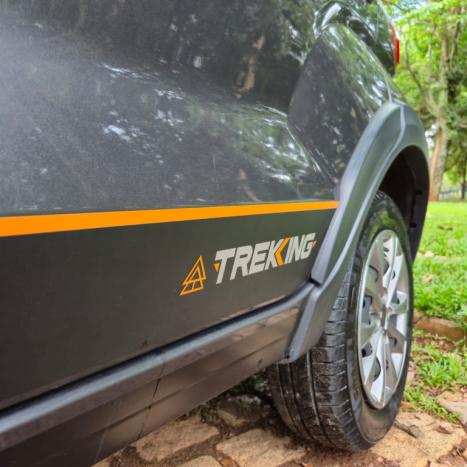 FIAT Mobi 1.0 4P FLEX EVO TREKKING, Foto 7