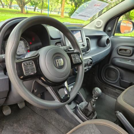 FIAT Mobi 1.0 4P FLEX EVO TREKKING, Foto 9