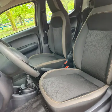 FIAT Mobi 1.0 4P FLEX EVO TREKKING, Foto 10