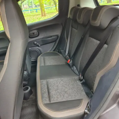 FIAT Mobi 1.0 4P FLEX EVO TREKKING, Foto 11