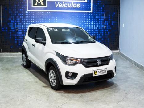 FIAT Mobi 1.0 4P FLEX EVO LIKE, Foto 2