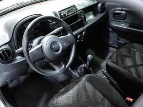 FIAT Mobi 1.0 4P FLEX EVO LIKE, Foto 4