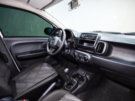 FIAT Mobi 1.0 4P FLEX EVO LIKE, Foto 6