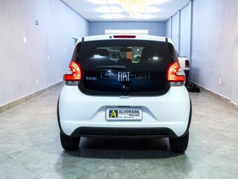 FIAT Mobi 1.0 4P FLEX EVO LIKE, Foto 7