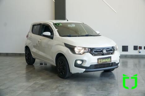 FIAT Mobi 1.0 4P FLEX DRIVE FIRE FLY, Foto 1