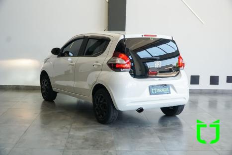 FIAT Mobi 1.0 4P FLEX DRIVE FIRE FLY, Foto 4